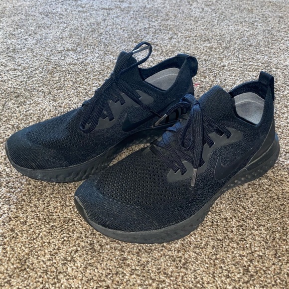 womens flyknit epic react